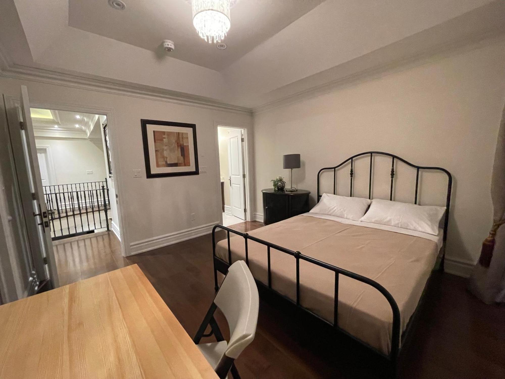 Gasthof Beautiful House Near North York Center Toronto