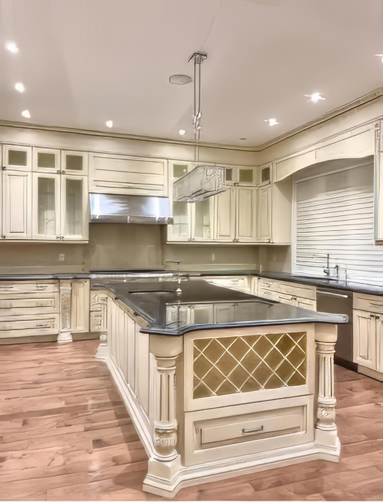 Beautiful House Near North York Center Gasthof *